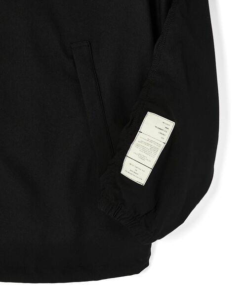 COACH JACKET