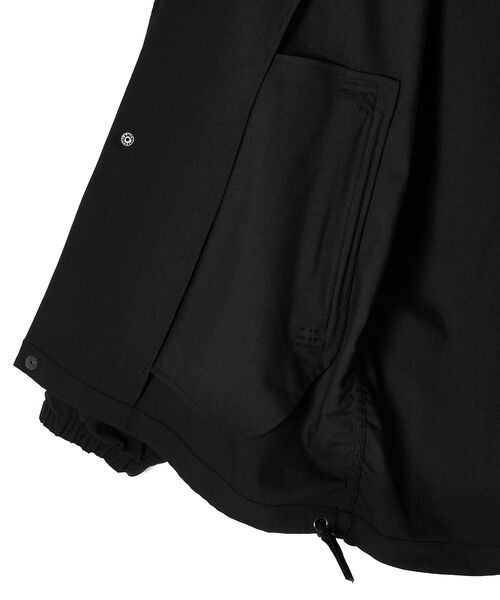 COACH JACKET