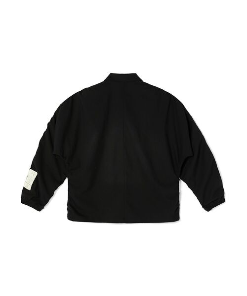 COACH JACKET