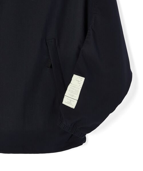 COACH JACKET