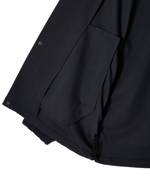 COACH JACKET