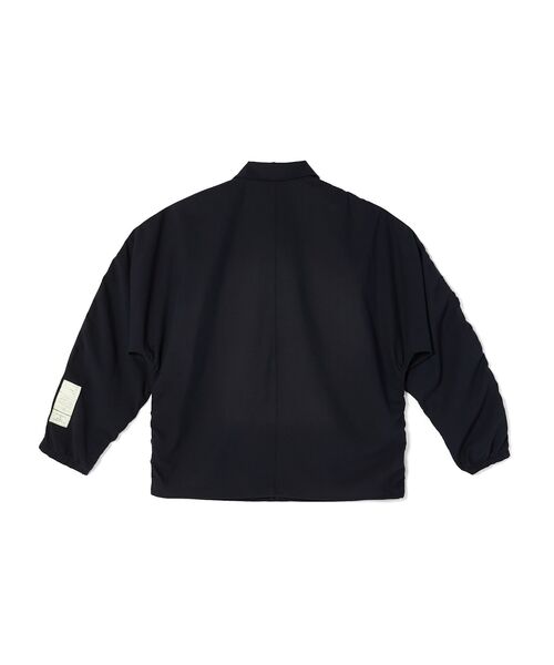 COACH JACKET