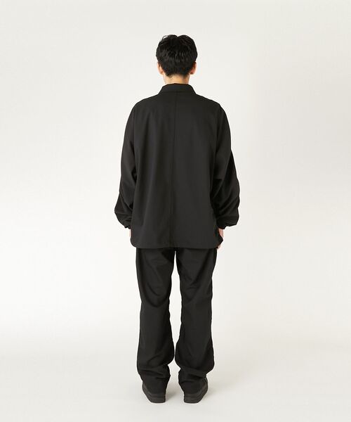 COACH JACKET