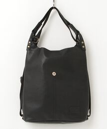 PR01.（ピーアールワン）の「Laisser Faire ピエーザ 2wayリュック（バックパック/リュック）」