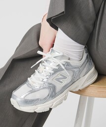 NEW BALANCE ニューバランス U740 5I7(D) U740 U740 5I7 SILVER(5I7