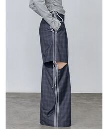 EMODA | ダブルラインルーズパンツ(その他パンツ)