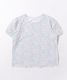 fafa（フェフェ）の「MARTYLE | パフスリーブTシャツ（Tシャツ/カットソー）」