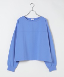 LEPSIM | 選べる丈長袖プルオーバー　639380(Tシャツ/カットソー)