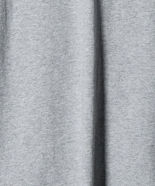 Steven Alan(スティーブンアラン)の「<BAYSIDE> MID POCKET TEE/Tシャツ(Tシャツ/カットソー・メンズ・グレー系・XL/L)」の7枚目の写真