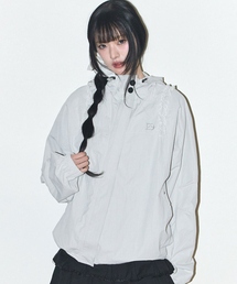 ナイロンジャケット（フリル）ファッション通販 - ZOZOTOWN