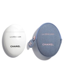 ラ クレーム マン デニム ハンドクリーム（手肌にうるおいを与える - やわらかく整える - 輝きをもたらす）