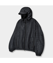 セール】SAN SAN GEAR / サンサンギア ALEA SHELL JACKET（ナイロン