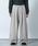 RAGEBLUE�i���C�W�u���[�j�́uDesign Cut Straight Wide Sweat Pants/�J�b�g�I�t�X�g���[�g���C�h�X�E�F�b�g�p���c�i�X�E�F�b�g�p���c�j�v�b�A�b�V���O���[
