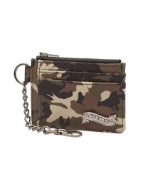 X-girl | MULTI POCKET CARD HOLDER(カードケース)