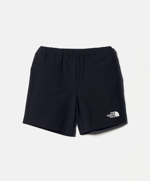 THE NORTH FACE(ザノースフェイス)の「<THE NORTH FACE>モビリティショーツ / キッズ 110cm-120cm(その他パンツ・キッズ・ブラック/ネイビー・120cm/110cm)」の2枚目の写真