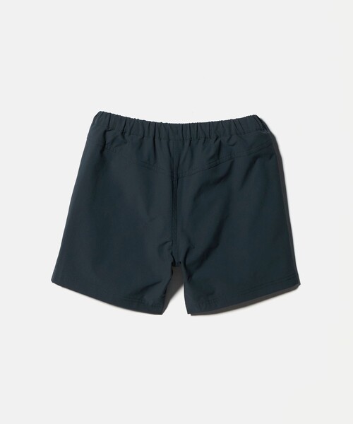 THE NORTH FACE(ザノースフェイス)の「<THE NORTH FACE>モビリティショーツ / キッズ 110cm-120cm(その他パンツ・キッズ・ブラック/ネイビー・120cm/110cm)」の8枚目の写真