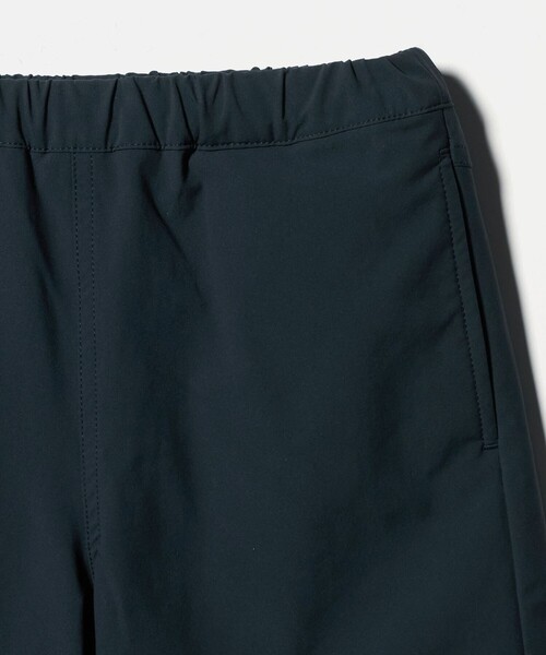 THE NORTH FACE(ザノースフェイス)の「<THE NORTH FACE>モビリティショーツ / キッズ 110cm-120cm(その他パンツ・キッズ・ブラック/ネイビー・120cm/110cm)」の9枚目の写真