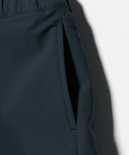 THE NORTH FACE(ザノースフェイス)の「<THE NORTH FACE>モビリティショーツ / キッズ 110cm-120cm(その他パンツ・キッズ・ブラック/ネイビー・120cm/110cm)」の10枚目の写真