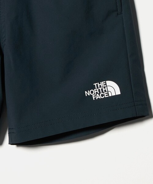 THE NORTH FACE(ザノースフェイス)の「<THE NORTH FACE>モビリティショーツ / キッズ 110cm-120cm(その他パンツ・キッズ・ブラック/ネイビー・120cm/110cm)」の12枚目の写真