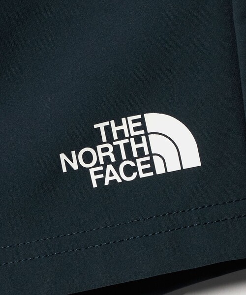 THE NORTH FACE(ザノースフェイス)の「<THE NORTH FACE>モビリティショーツ / キッズ 110cm-120cm(その他パンツ・キッズ・ブラック/ネイビー・120cm/110cm)」の13枚目の写真