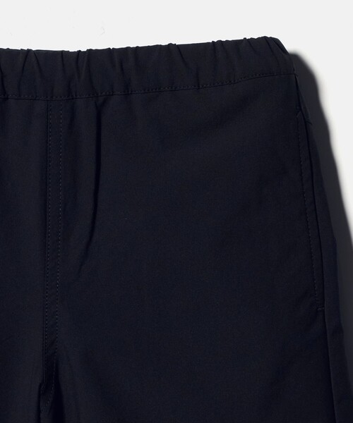 THE NORTH FACE(ザノースフェイス)の「<THE NORTH FACE>モビリティショーツ / キッズ 110cm-120cm(その他パンツ・キッズ・ブラック/ネイビー・120cm/110cm)」の15枚目の写真