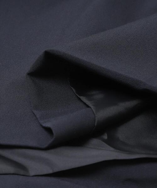 SENSE OF PLACE by URBAN RESEARCH(センスオブプレイスバイアーバンリサーチ)の「バルマカーンルーズコート(ステンカラーコート・メンズ・ベージュ系その他/ベージュ/ネイビー・MEDIUM/LARGE)」の21枚目の写真