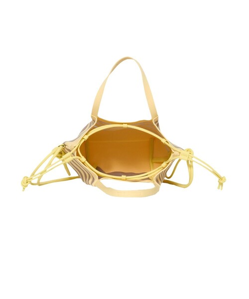 CAMPER（カンペール）の「[カンペール] DAIRA トートバッグ（ショルダーバッグ・レディース・ライトイエロー・FREE）」の4枚目の写真