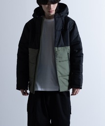 NYLAUS（ナイラス）の「ブルゾン（ブルゾン）」