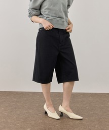 NEEDBY heritage | 【NEEDBY for ADAM ET ROPE】別注 RILLEY(デニムパンツ)