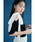 SNIDEL�i�X�i�C�f���j�́u���{���V�����_�[�j�b�g�v���I�[�o�[�i�j�b�g/�Z�[�^�[�j�v�b�u���b�N