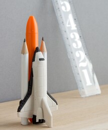 bpr BEAMS（ビーピーアール ビームス ）の「SUCK UK / Space Shuttle Stationery（ステーショナリー）」