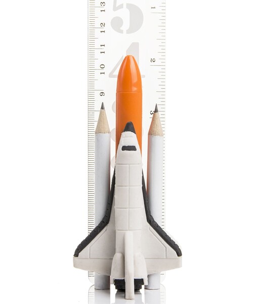 bpr BEAMS（ビーピーアール ビームス ）の「SUCK UK / Space Shuttle Stationery（ステーショナリー・レディース・その他・ONE SIZE）」の8枚目の写真