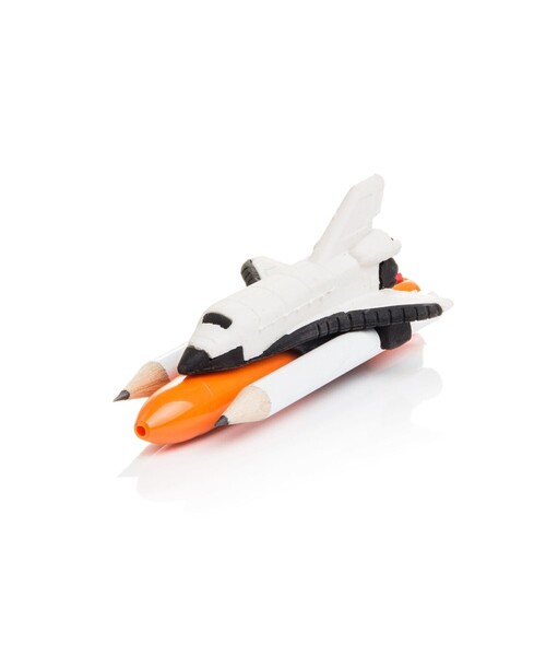 bpr BEAMS（ビーピーアール ビームス ）の「SUCK UK / Space Shuttle Stationery（ステーショナリー・レディース・その他・ONE SIZE）」の9枚目の写真