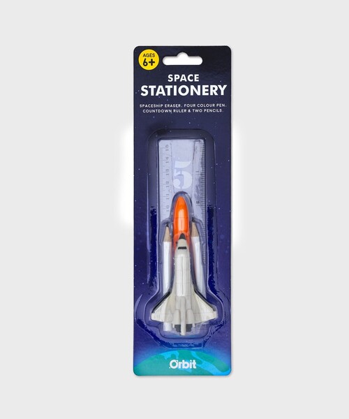 bpr BEAMS（ビーピーアール ビームス ）の「SUCK UK / Space Shuttle Stationery（ステーショナリー・レディース・その他・ONE SIZE）」の11枚目の写真