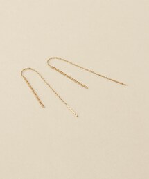 K10カーブ・ケーブルチェーン アメリカンピアス