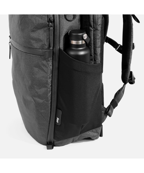 Aer(エアー)の「AER Travel Pack 4 35L Ultra / AER-28071(バックパック/リュック・メンズ・ブラック・FREE)」の13枚目の写真