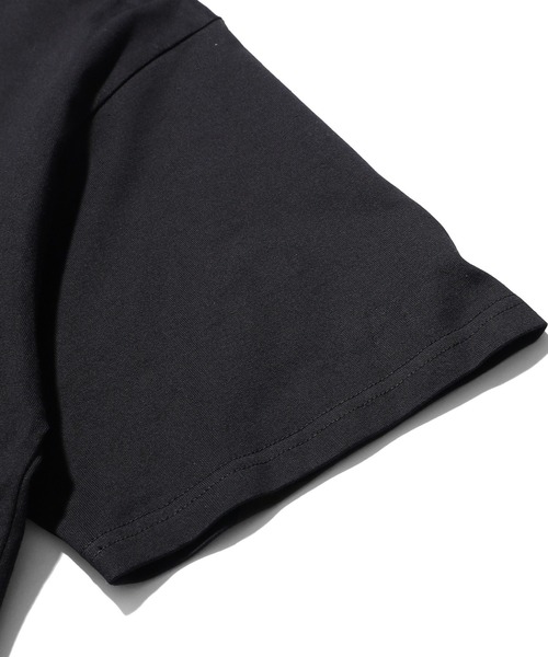 SILAS(サイラス)の「STARS S/S TEE(Tシャツ/カットソー・メンズ・アッシュ/ブラック/ホワイト・M/L/XL)」の8枚目の写真