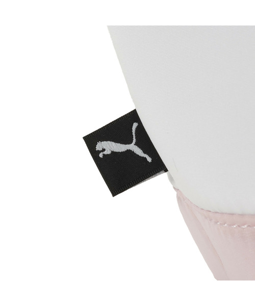 PUMA(プーマ)の「PUMA プーマ ユニセックス ゴルフ SC ラウンド トートバック 10L(ボストンバッグ・メンズ・ブラック/ピンク系その他/レッド・フリー)」の13枚目の写真