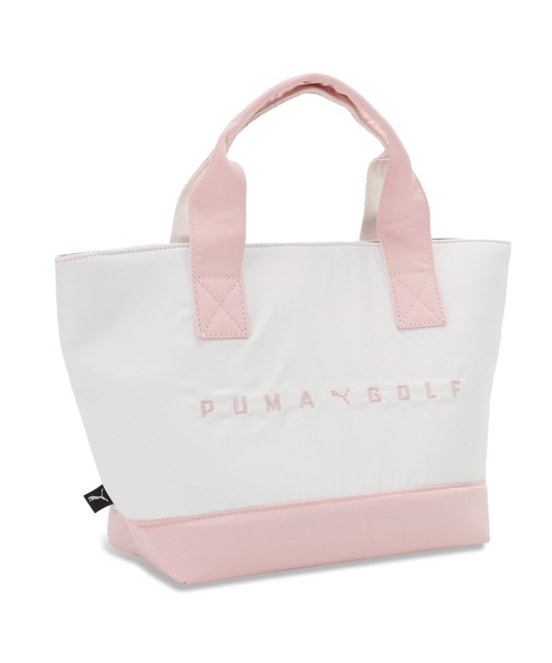 PUMA プーマ ユニセックス ゴルフ SC ラウンド トートバック 10L