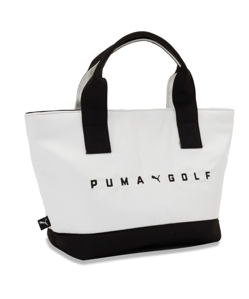 PUMA プーマ ユニセックス ゴルフ SC ラウンド トートバック 10L