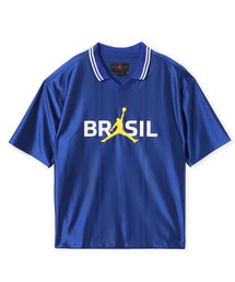 JORDAN BRAND | JORDAN BRAND M J POLO TOP P6 / ジョーダン ブランド ジョーダン ショートスリーブ ポロ P6 / NIKE【SP】(ポロシャツ)