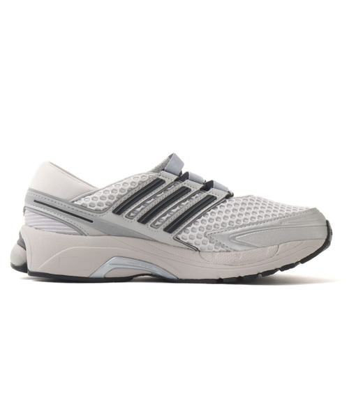 adidas(アディダス)の「adidas ADISTAR CONTROL 5 MJ W / アディダス アディスター コントロール 5 MJ W【SP】(スニーカー・レディース・グレー・22.5cm/23.0cm/23.5cm/24.0cm/24.5cm/25.0cm/25.5cm/26.0cm)」の5枚目の写真