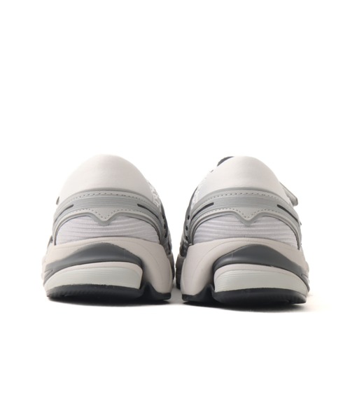 adidas(アディダス)の「adidas ADISTAR CONTROL 5 MJ W / アディダス アディスター コントロール 5 MJ W【SP】(スニーカー・レディース・グレー・22.5cm/23.0cm/23.5cm/24.0cm/24.5cm/25.0cm/25.5cm/26.0cm)」の3枚目の写真