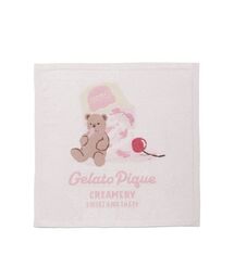 gelato pique(�W�F���[�g�s�P)�́yKIDS�z�X���[�Y�B�[�A�C�X�N���[���x�A�u�����P�b�g(�u�����P�b�g)