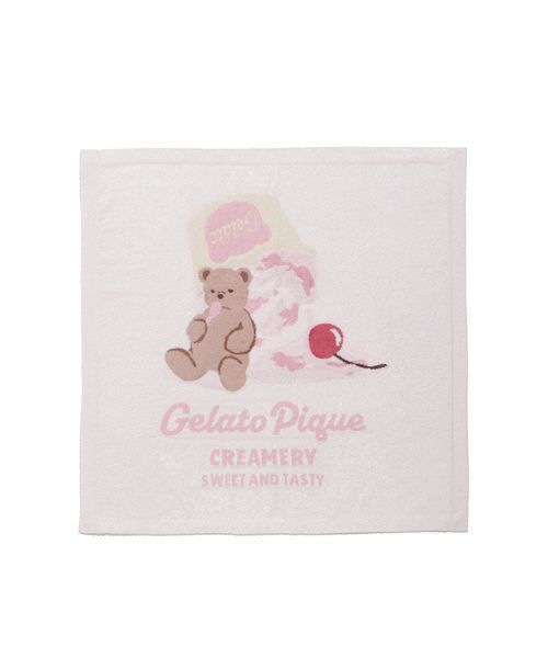 gelato pique(�W�F���[�g�s�P)�́yKIDS�z�X���[�Y�B�[�A�C�X�N���[���x�A�u�����P�b�g(�u�����P�b�g)