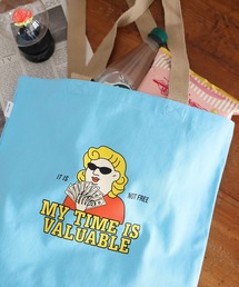 【Super Mom】トートバッグ