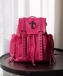クロスチャーム バックパック / Cross Charm Backpack