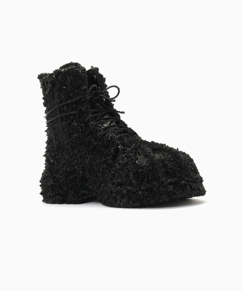 JOINT WORKS（ジョイントワークス）の「ROVERS / ローヴァーズ TALON boots（ブーツ・メンズ・ブラック・42/41/43）」の5枚目の写真