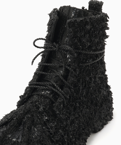 JOINT WORKS（ジョイントワークス）の「ROVERS / ローヴァーズ TALON boots（ブーツ・メンズ・ブラック・42/41/43）」の6枚目の写真