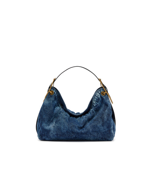 ウィメンズ ショルダーバッグ D LINE SHOULDER（ショルダーバッグ